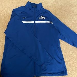 Nike Chicago Marathon Jacket